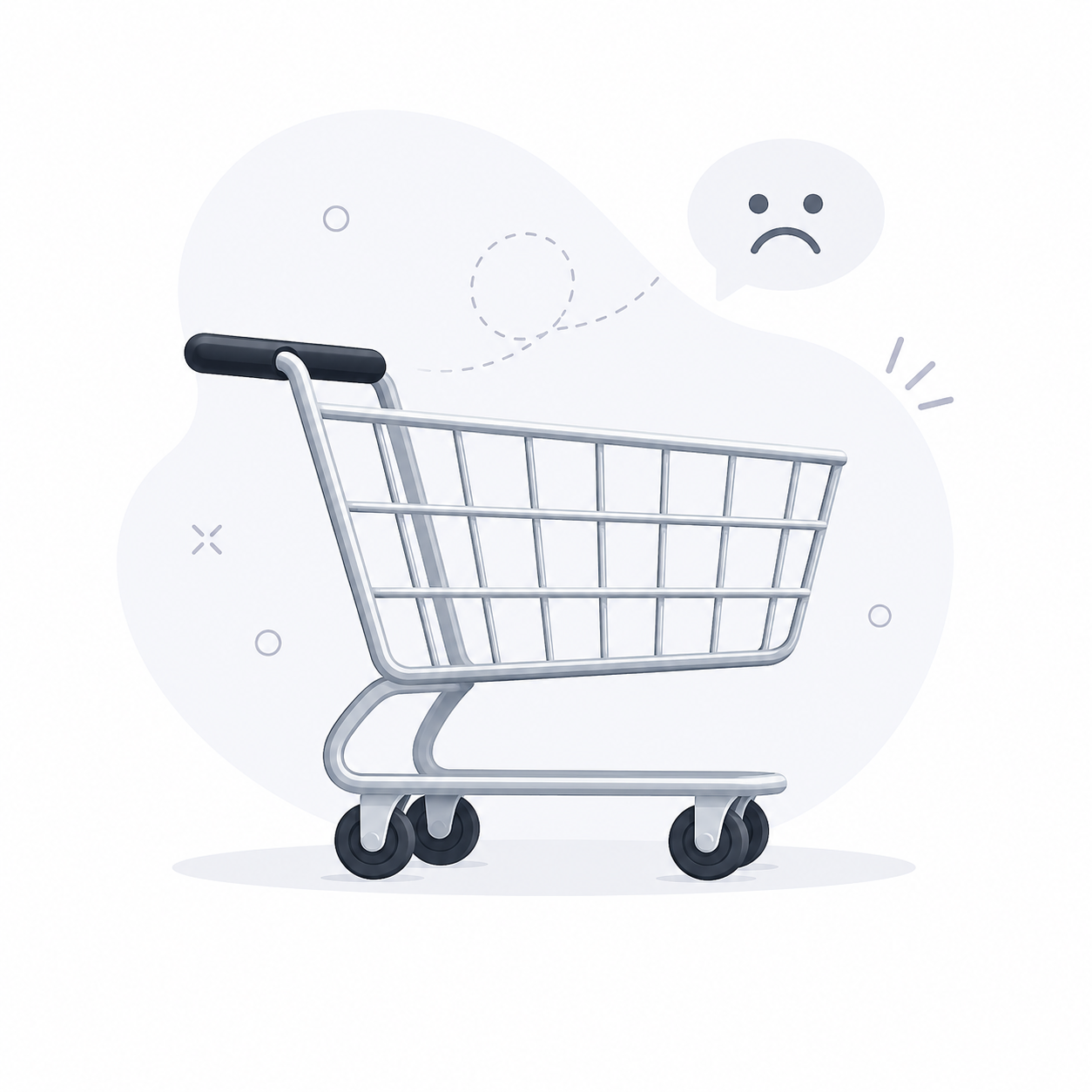 Empty Cart
