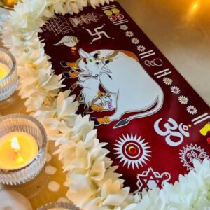 C-01 Chaitrangan Rangoli